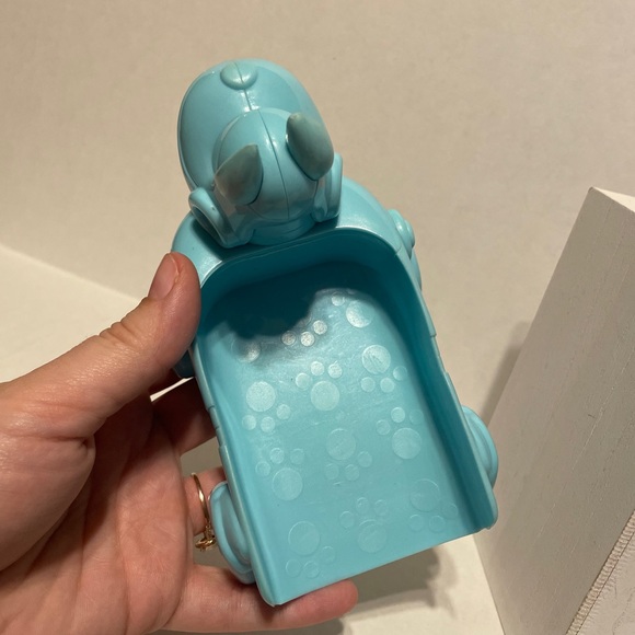 Disney Puppy Dog Pals Arf The Robot Dog Car Toy Figure Just Play 84 - Picture 9 of 12